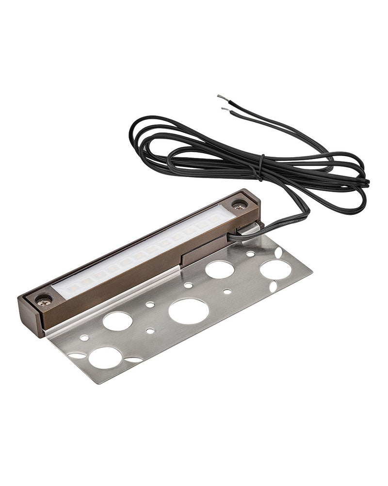Hinkley 15774MZ LED Hardscape, Matte Bronze