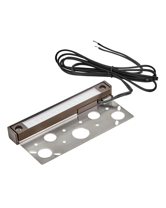 Hinkley 15774MZ LED Hardscape, Matte Bronze