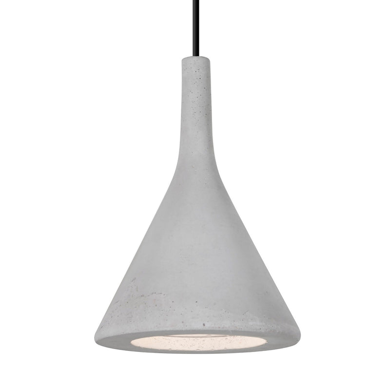 Besa 1JC-GALANA-LED-BK LED Pendant, Black