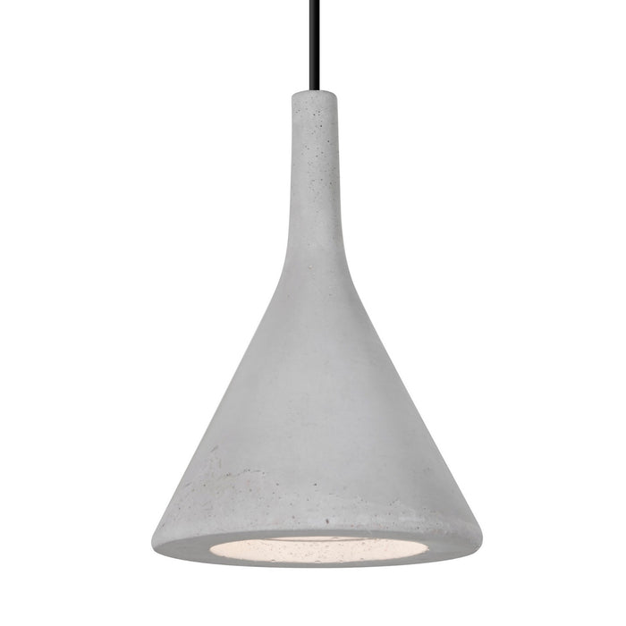 Besa 1JC-GALANA-LED-BK LED Pendant, Black