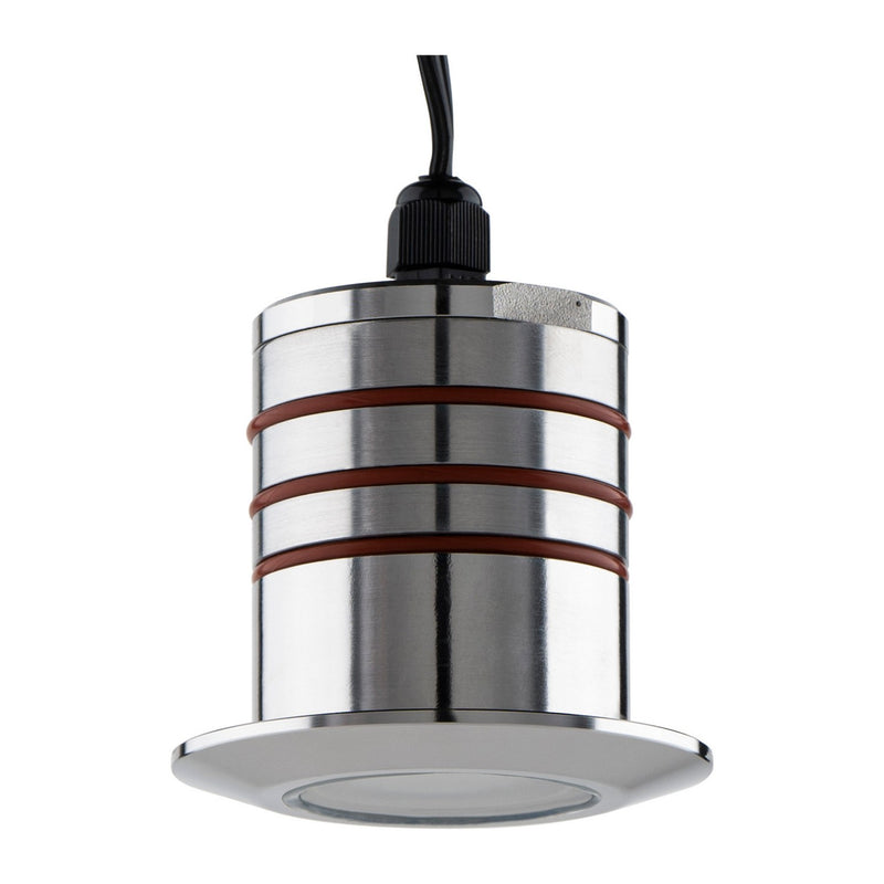 W.A.C. Lighting 2021-CSSS LED Landscape Indicator Light, Stainless Steel