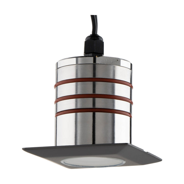 W.A.C. Lighting 2051-CSBS LED Landscape Indicator Light, Bronze Stainless Steel