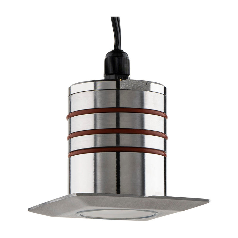 W.A.C. Lighting 2051-CSSS LED Landscape Indicator Light, Stainless Steel