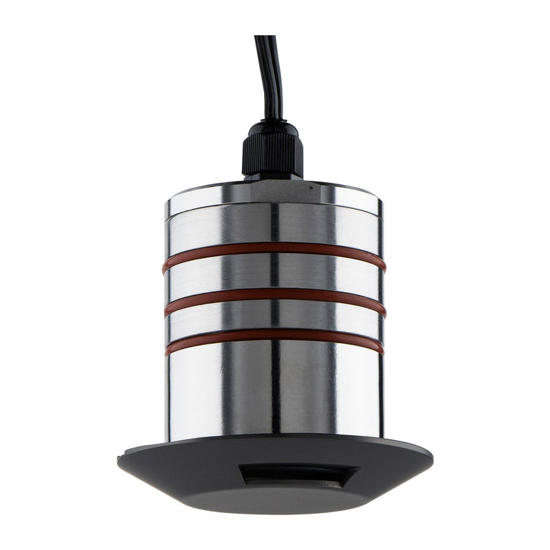 W.A.C. Lighting 2071-CSBS LED Landscape Indicator Light, Bronze Stainless Steel