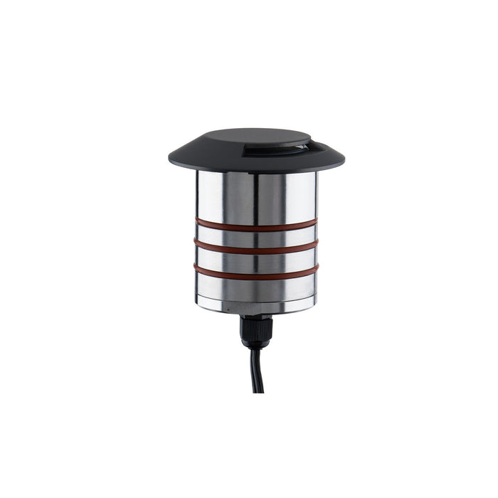 W.A.C. Lighting 2091-CSBS LED Landscape Indicator Light, Bronze Stainless Steel