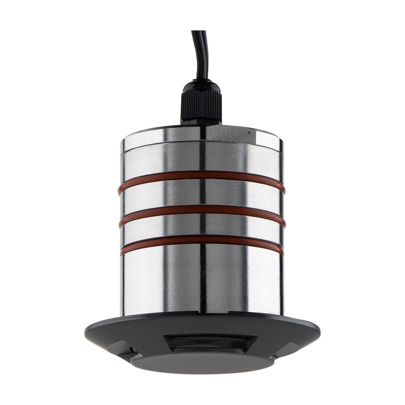 W.A.C. Lighting 2101-CSBS LED Landscape Indicator Light, Bronze Stainless Steel