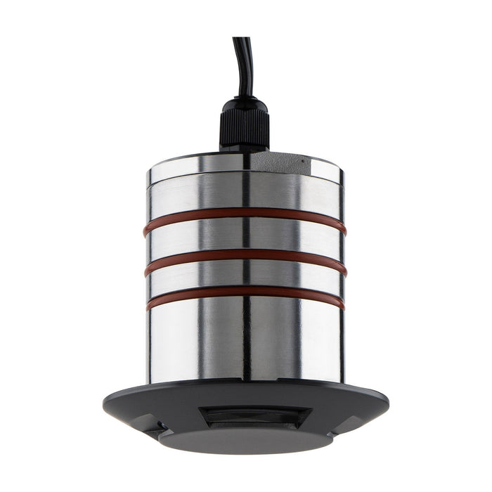 W.A.C. Lighting 2101-CSBS LED Landscape Indicator Light, Bronze Stainless Steel