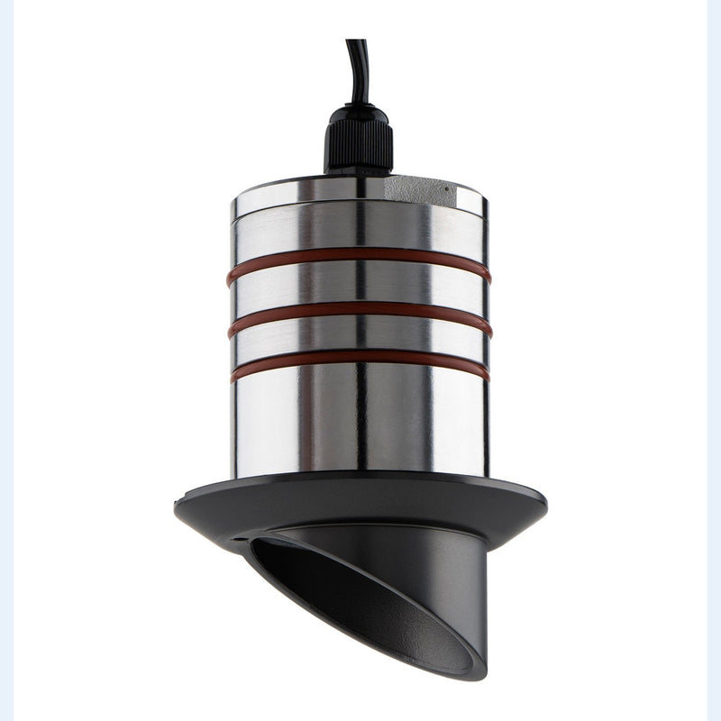 W.A.C. Lighting 2111-CSBS LED Landscape Indicator Light, Bronze Stainless Steel