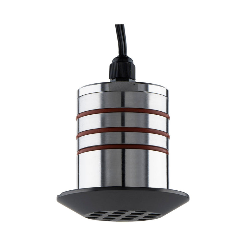 W.A.C. Lighting 2121-CSBS LED Landscape Indicator Light, Bronze Stainless Steel