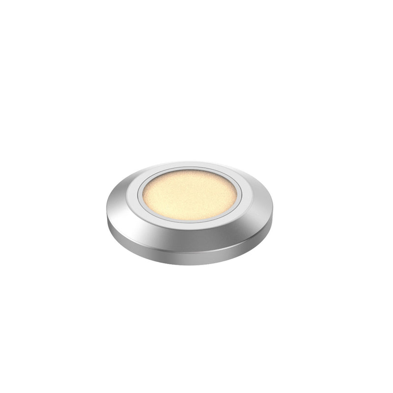 W.A.C. Lighting 2521-27SS LED Landscape Surface Mount Indicator Light, Stainless Steel