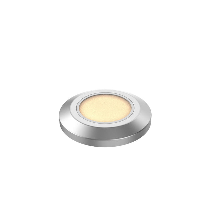 W.A.C. Lighting 2521-27SS LED Landscape Surface Mount Indicator Light, Stainless Steel