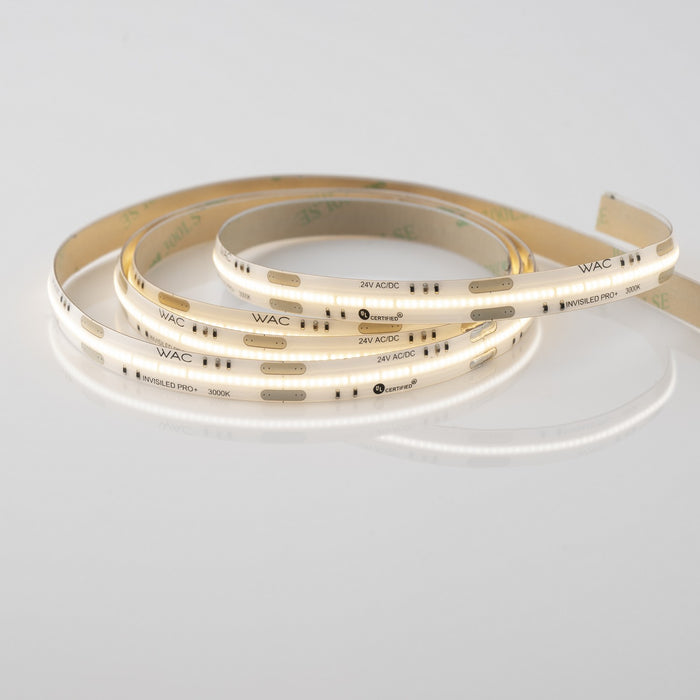 W.A.C. Lighting LED-TA2427-5 LED Tape Light, White