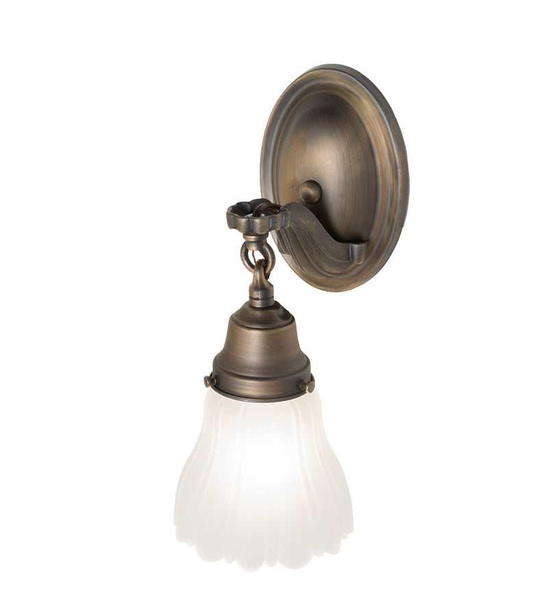 Meyda Tiffany 278332 One Light Wall Sconce