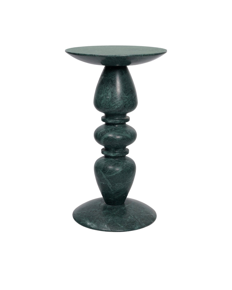 Currey and Company 3000-0308 Accent Table, Natural