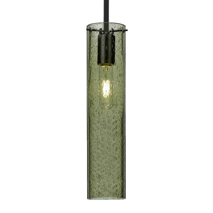 Besa 1TT-JUNI16MS-EDIL-BK LED Pendant, Black
