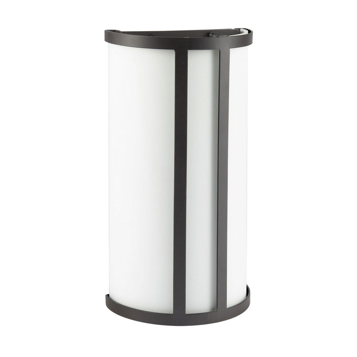 ELK Home 5302WS/10 Two Light Wall Sconce, Oil Rubbed Bronze