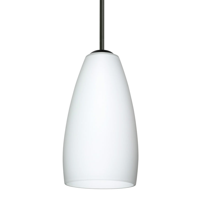 Besa B-150907-BK Pendant, Black