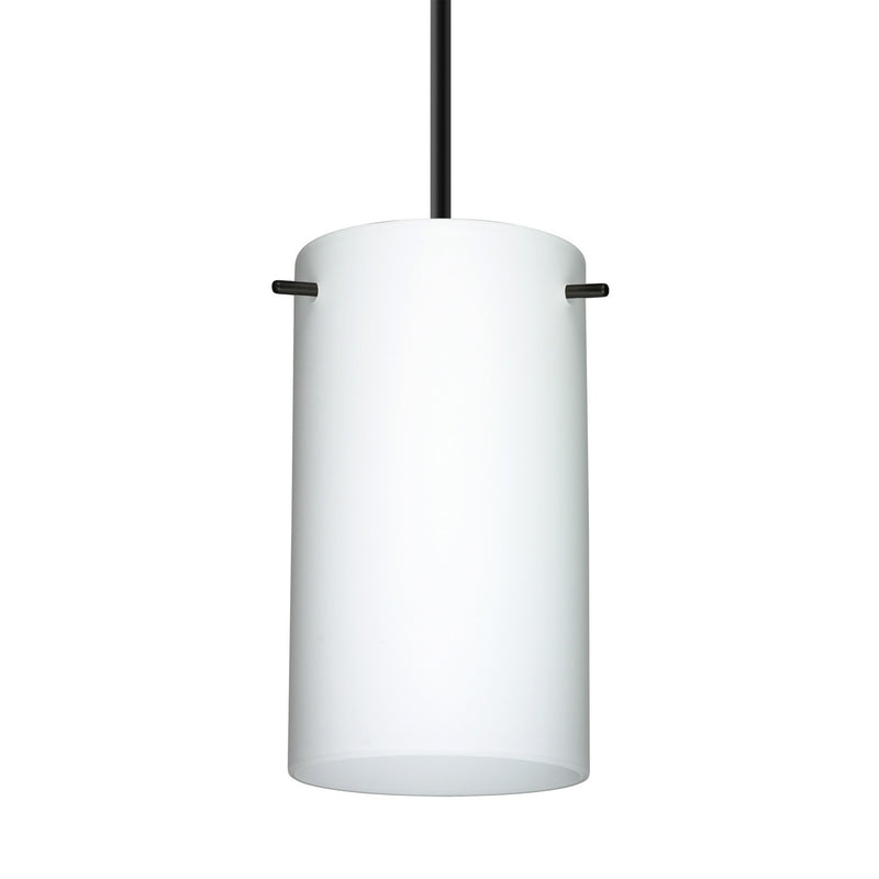 Besa B-440407-BK Pendant, Black