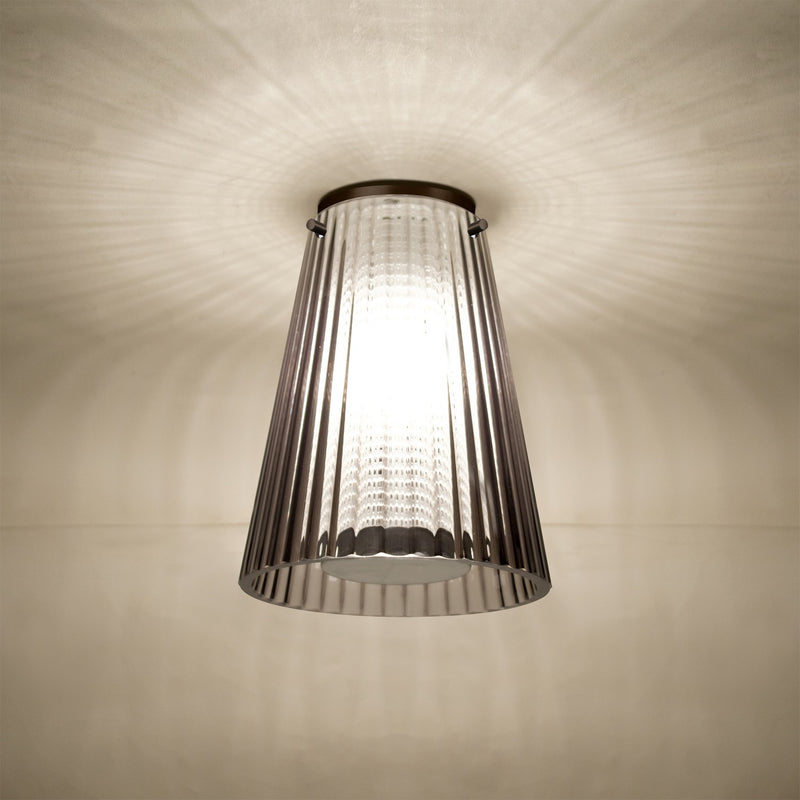 Besa DIONSMC-BR Ceiling Mount, Bronze