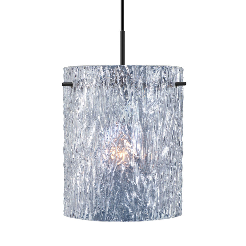 Besa J-400600-BK Pendant, Black