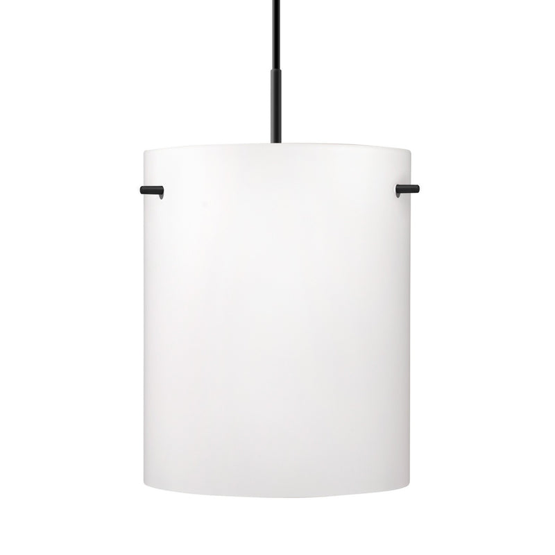 Besa J-400607-BK Pendant, Black