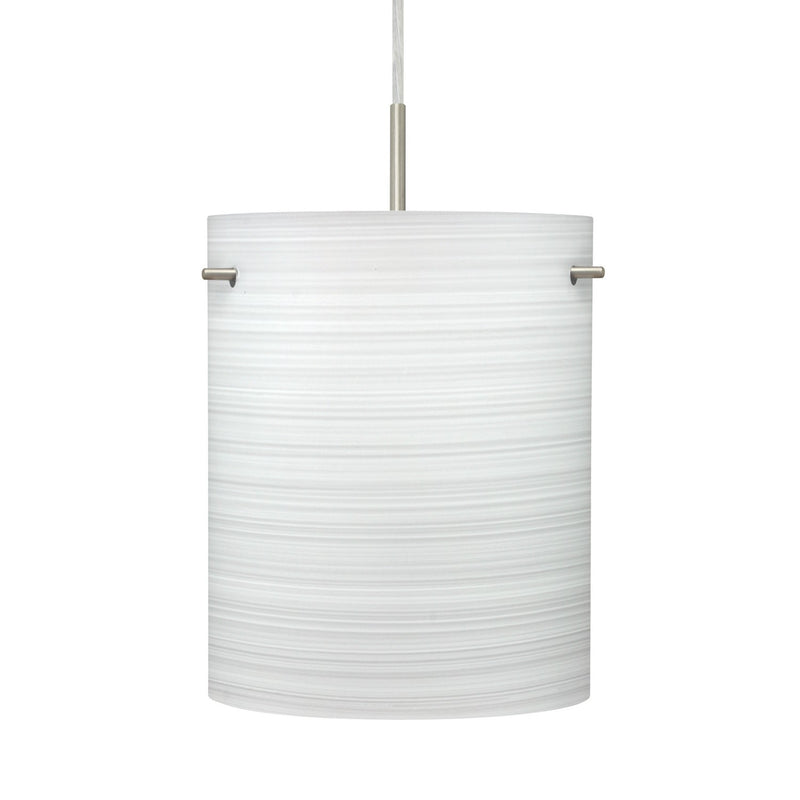 Besa J-4006KR-SN Pendant, Black