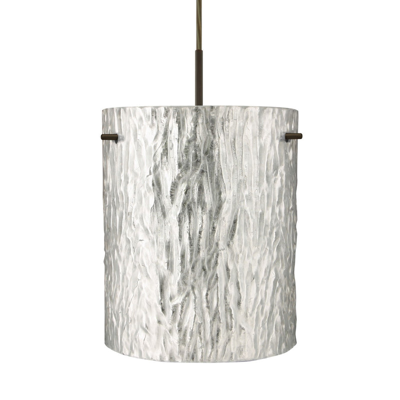 Besa J-4006SS-BR Pendant, Bronze