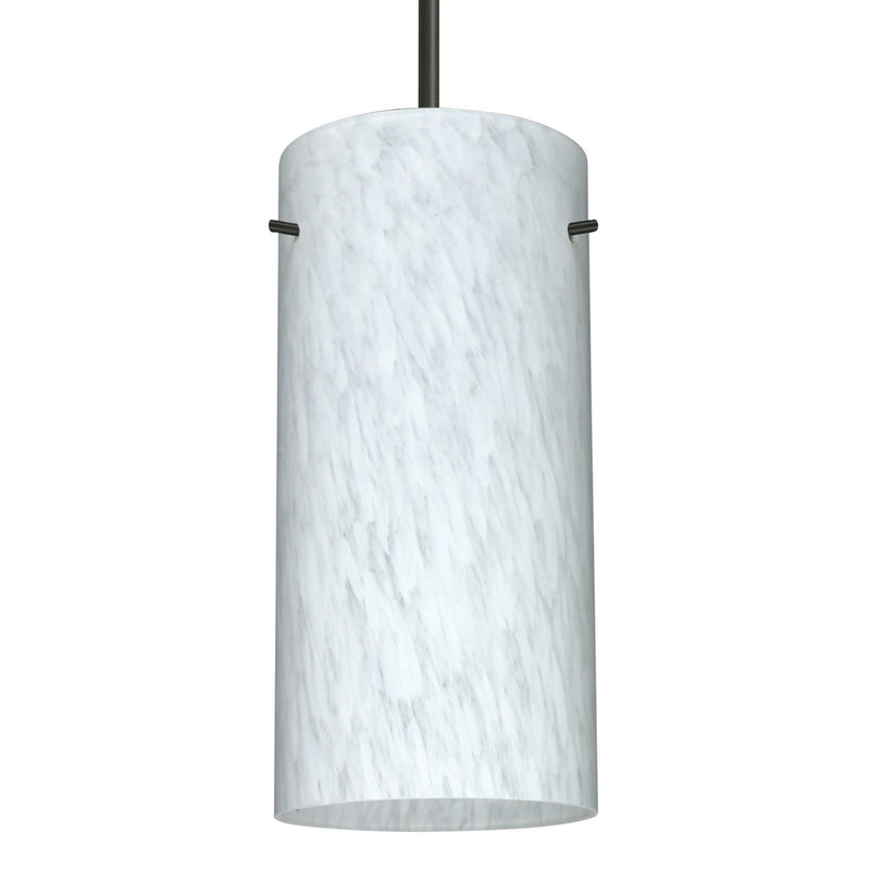 Besa J-412019-BK Pendant, Black