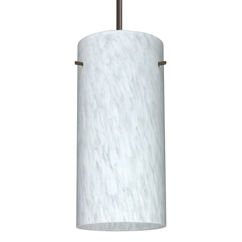 Besa J-412019-BR Pendant, Bronze