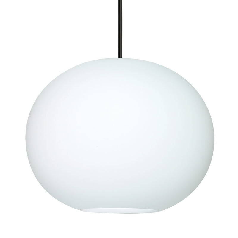 Besa J-477507-BK Pendant, Black