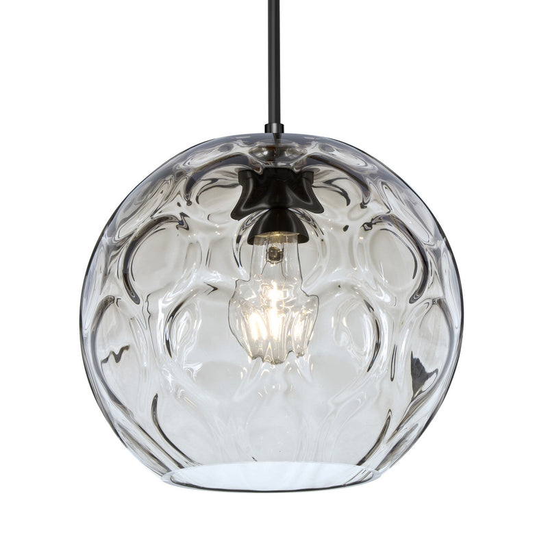 Besa J-BOMYCL-BK Pendant, Black