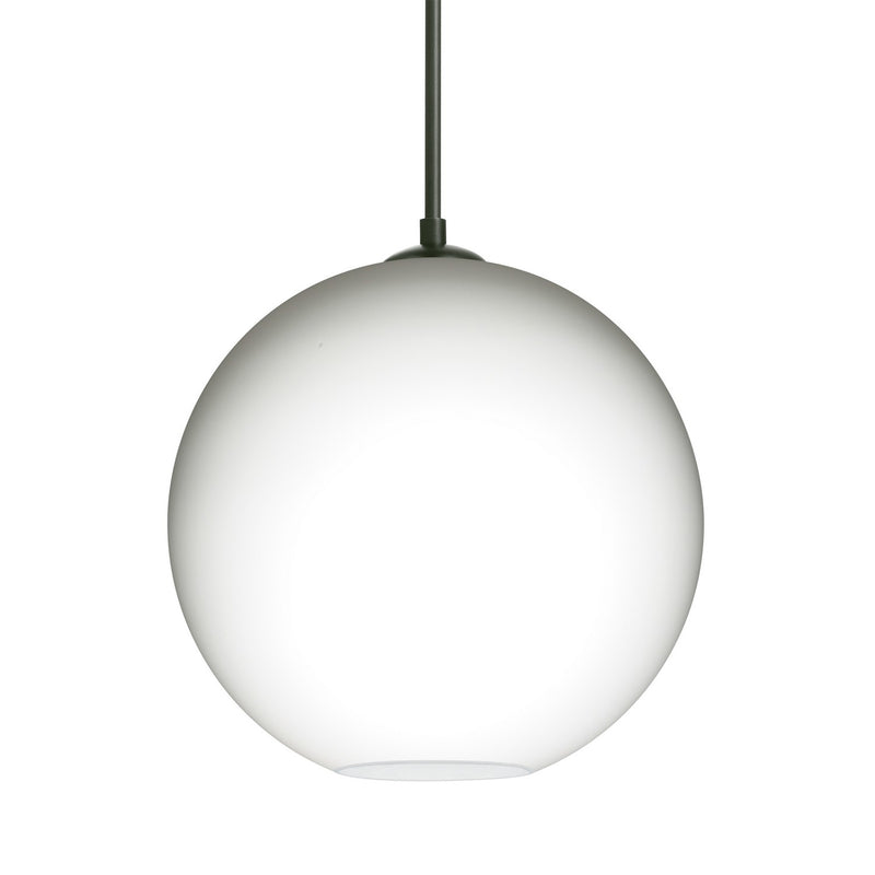 Besa J-COCO807-BK Pendant, Black