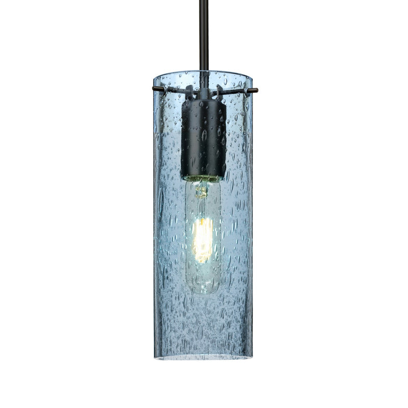 Besa J-JUNI10BL-BK Pendant, Black