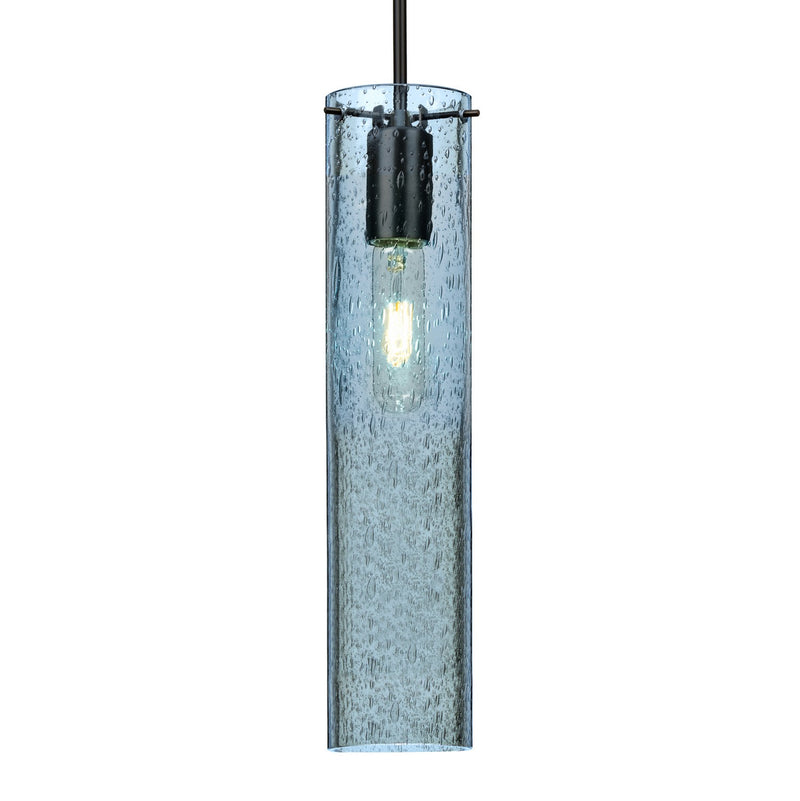 Besa J-JUNI16BL-EDIL-BK Pendant, Black