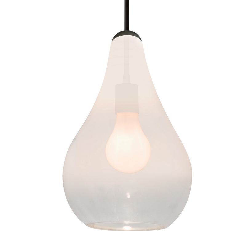 Besa J-LEONWC-BK Pendant, Black