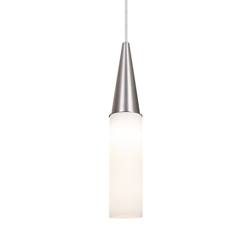 Besa J-METRO14-LED-SN Pendant, Black