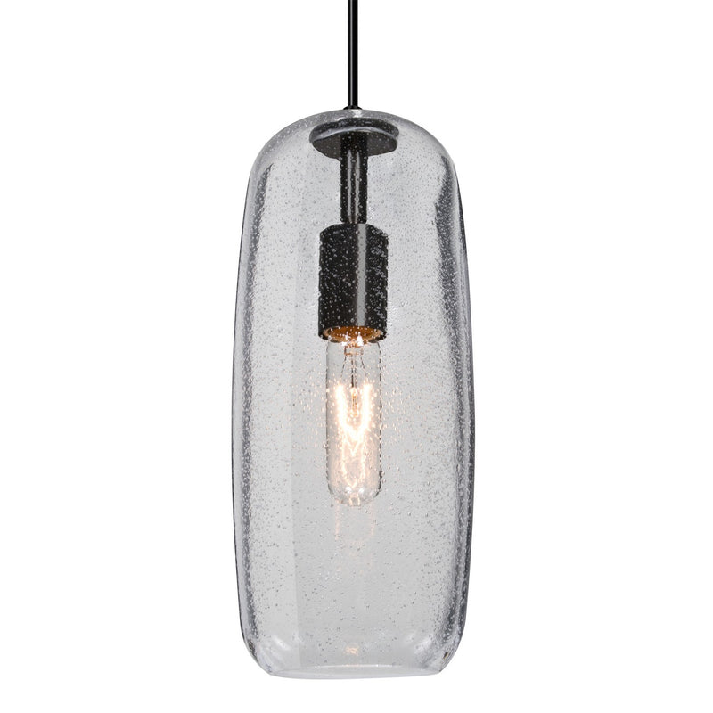 Besa J-PINOT13CL-EDIL-BK Pendant, Black