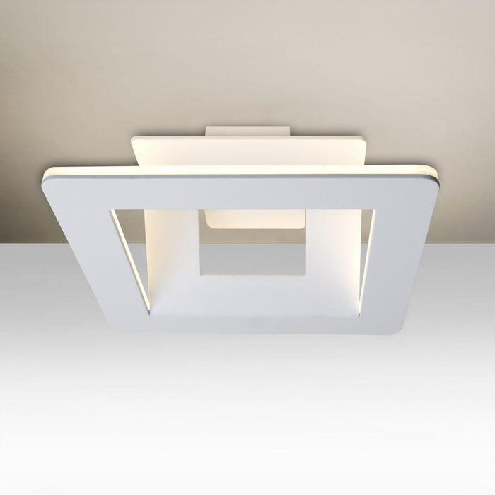 Besa MATRIX-LED-WH Ceiling Mount, White