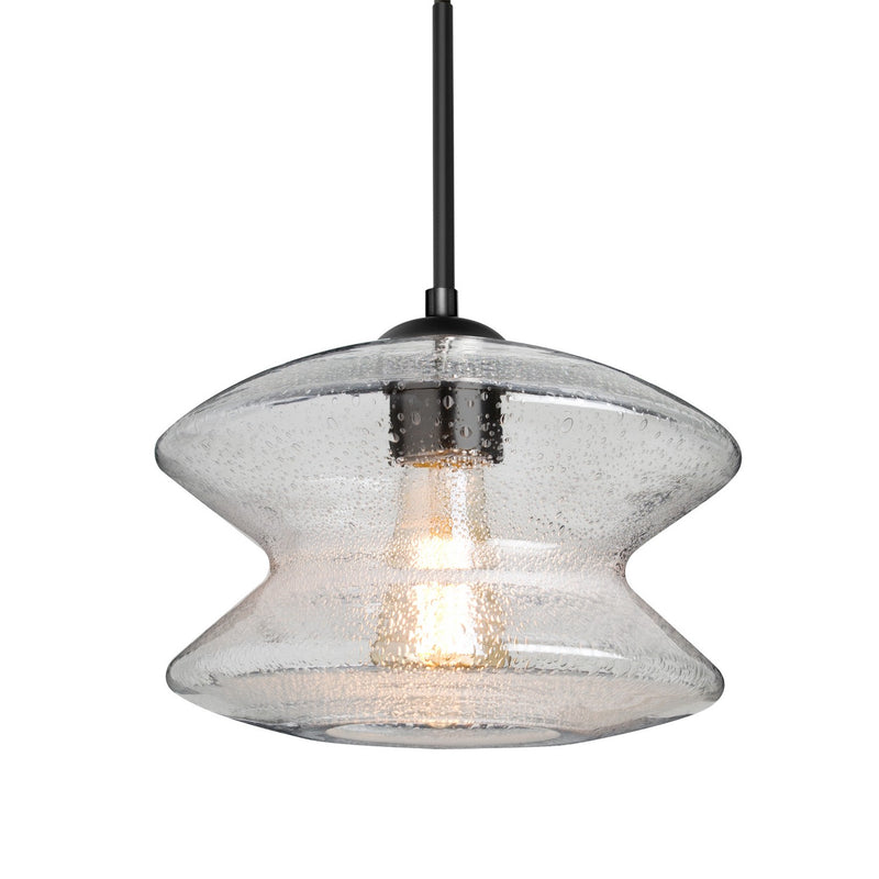 Besa J-ZENCL-BK Pendant, Black