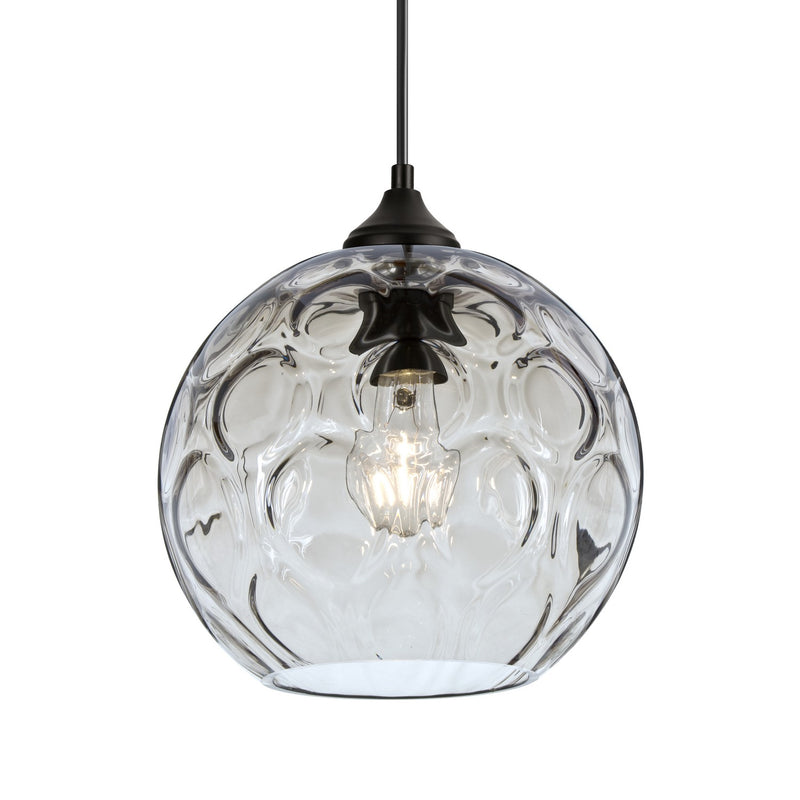 Besa OP-BOMYCL-BK Pendant, Black