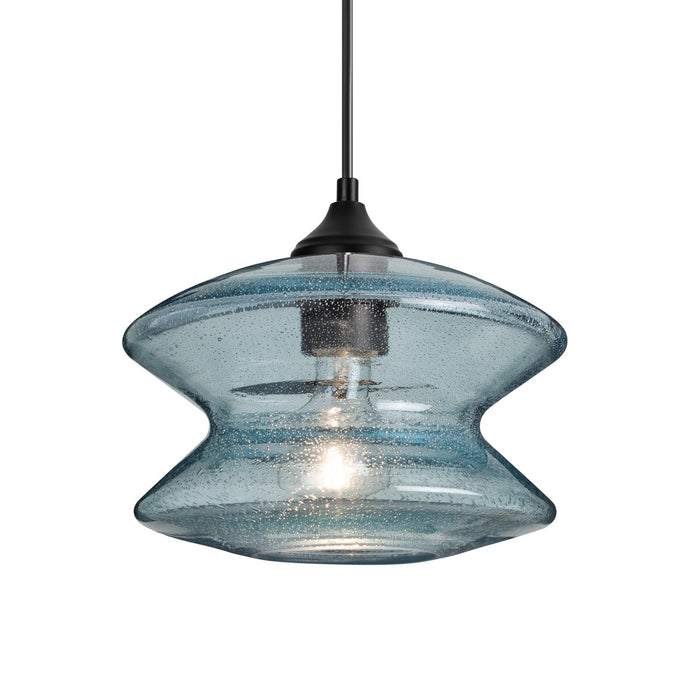 Besa OP-ZENBL-BK Pendant, Black