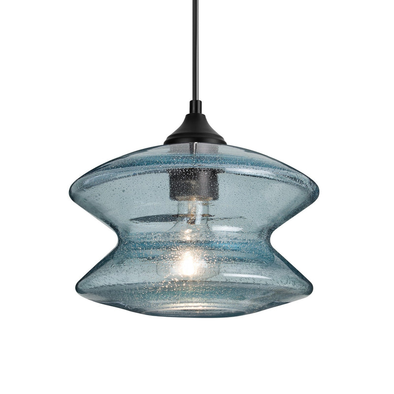 Besa OP-ZENBL-EDIL-BK Pendant, Black