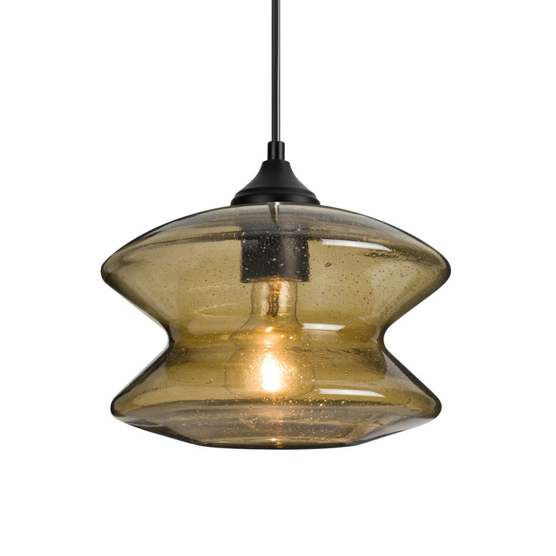 Besa OP-ZENLT-EDIL-BK Pendant, Black