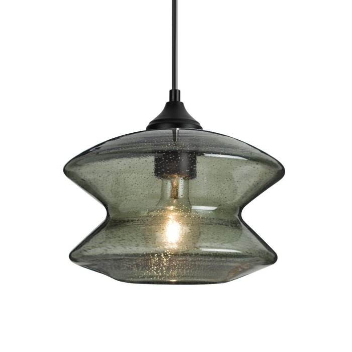 Besa OP-ZENMS-EDIL-BK Pendant, Black