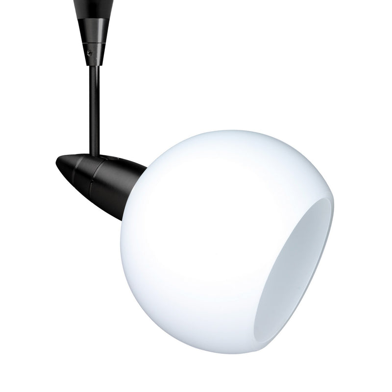 Besa RSP-155907-BK Spotlight, Black