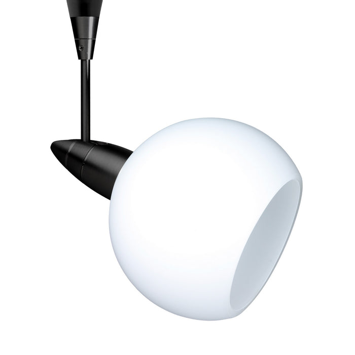 Besa RSP-155907-BK Spotlight, Black