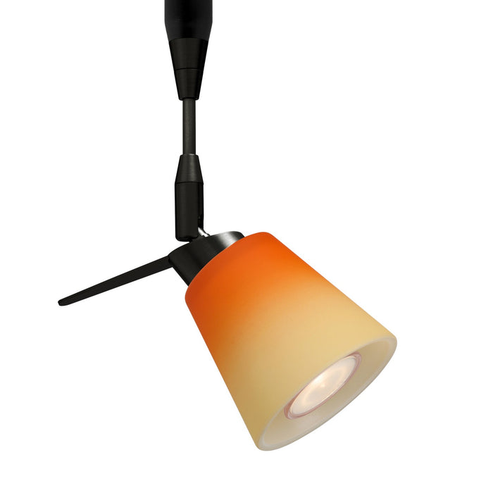 Besa RSP-5042OP-BK Spotlight, Black
