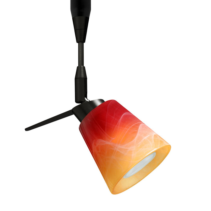 Besa RSP-5042SL-BK Spotlight, Black