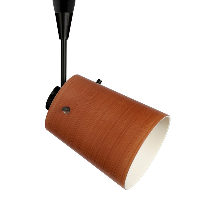 Besa RSP-5118CH-BK Spotlight, Black