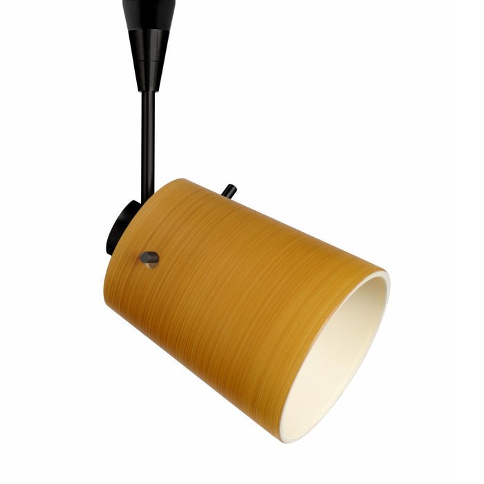 Besa RSP-5118OK-LED-BK Spotlight, Black